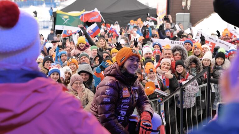 V ŠPINDLEROVOM MLÝNE SME PREZENTOVALI SLOVENSKO