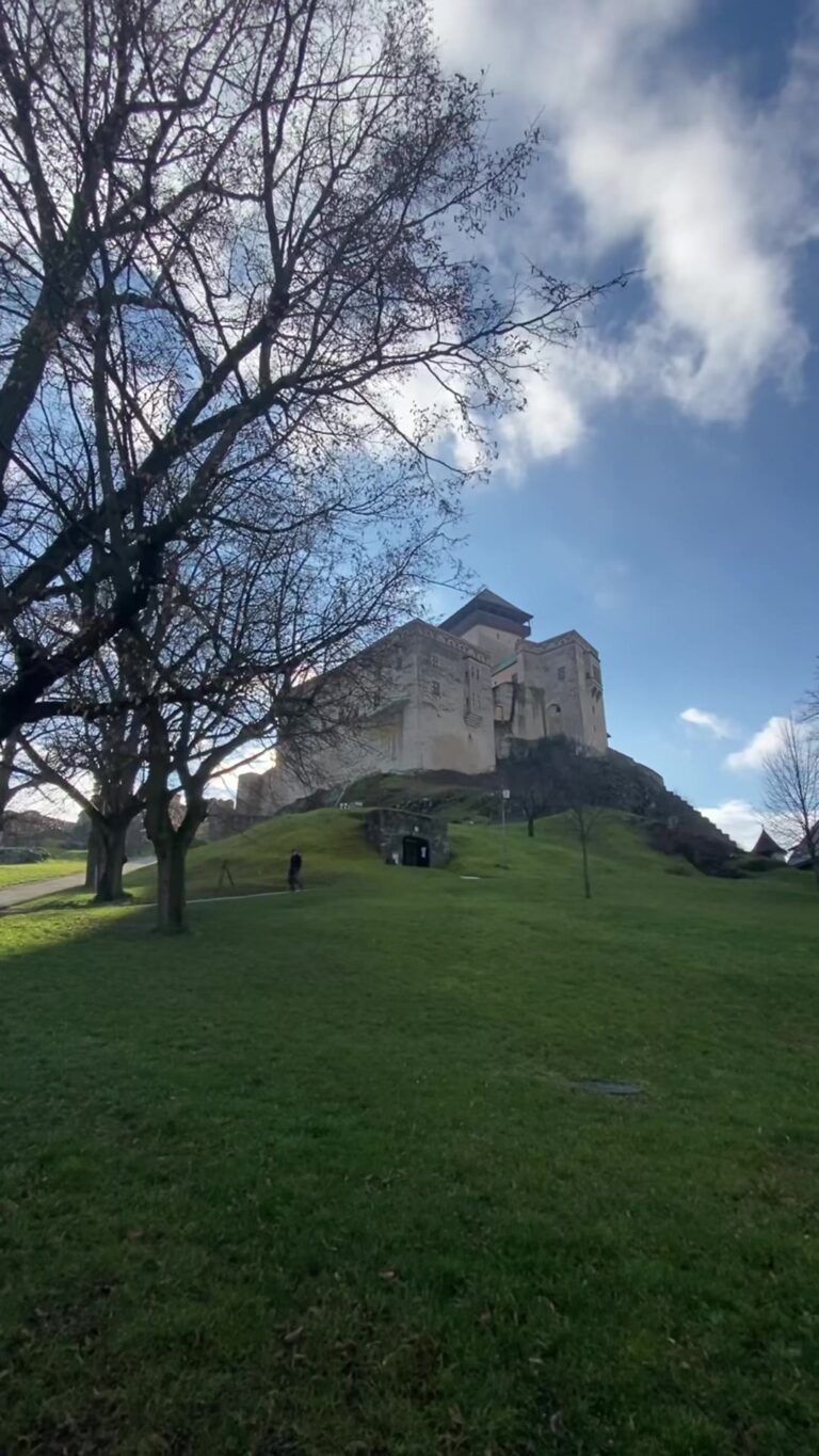 A post from Ministerstvo kultúry Slovenskej republiky