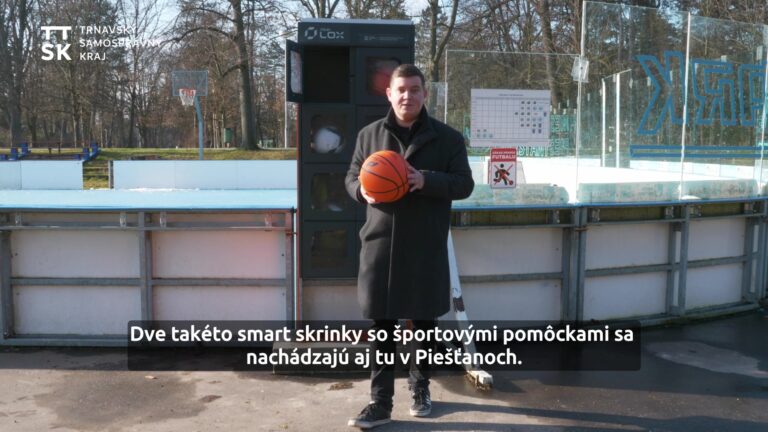 🎾 AKO FUNGUJÚ SMART SKRINKY SO ŠPORTOVÝMI POMÔCKAMI?

🧠 Ak nemáte športové pomôcky, no i tak chcete športovať, pomôže vám YourLO…