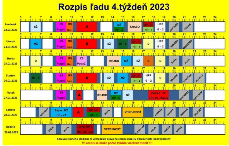 ⛸ Korčuľovanie – verejnosť ⛸ aj nedeľa 2️⃣9️⃣.1️⃣.⏰ 13:00 – 15:00 ⏰