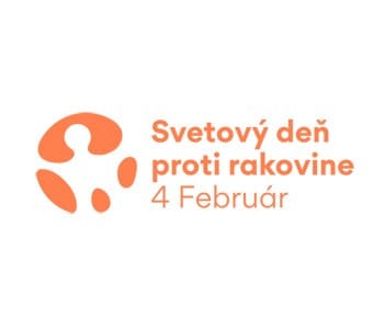 4. FEBRUÁR – SVETOVÝ DEŇ PROTI RAKOVINE 

Každý rok na Slovensku pribudne približne 40 000 prípadov nádorových ochorení. 

🧔🏻‍♂️…