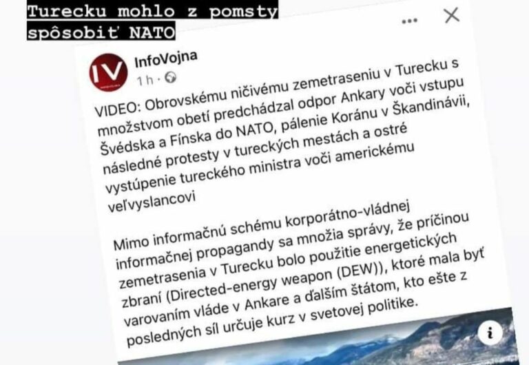 TAKÉTO BLUDY ŠÍRI TENTO ODPAD. JE ČAS TO ZASTAVIŤ! 

Áno, obsah internetu je potrebné monitorovať a v prípade potreby aj blokova…