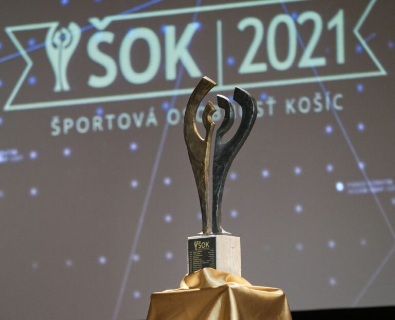 ŠOK 2023: NAJLEPŠÍCH ŠPORTOVCOV V KOŠICIACH OCENIA V PIATOK 🏆🏒⛹️‍♀️🤸‍♀️

Jednou z tradičných udalostí športového diania na Slove…