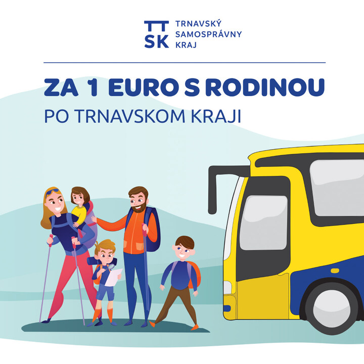 🚌 PRÍMESTSKÉ AUTOBUSY VÁS ZA ZÁŽITKAMI ODVEZÚ AJ CEZ PRÁZDNINY

📜 Od zajtra bude prímestská autobusová doprava zabezpečovaná v r…