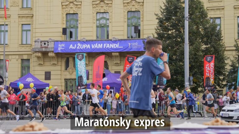 1️⃣0️⃣0️⃣. ročník Medzinárodného maratónu mieru bol veľkolepý, plný športových aj osobných víťazstiev.🤍💛🤍 
Blahoželáme úplne kaž…