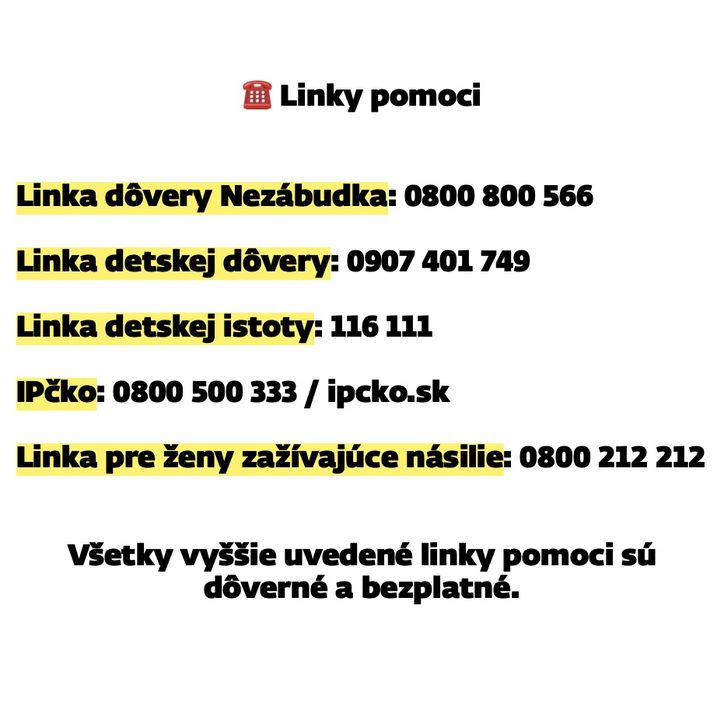 Vladimír Ledecký: „Už desaťročie vnímam hlasy odbornej obce, ako sa nestaráme o naše duševné zdravie, ako to štát veľmi zanedbáv…