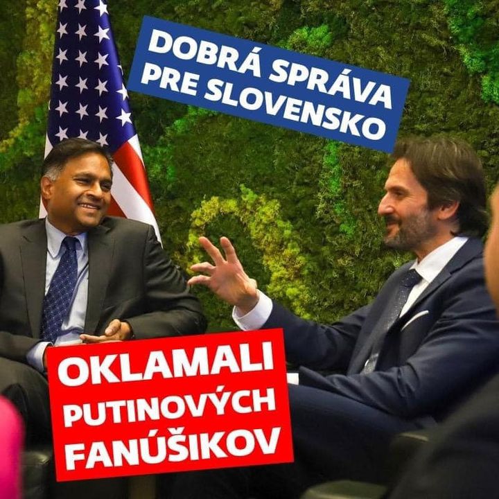 V ZAHRANIČNEJ POLITIKE OKLAMALI SVOJICH VOLIČOV. NAŠŤASTIE.

❗ Pred voľbami Smer v strachu pred zákonom odhodil všetky zábrany a…