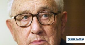 Kissingerov odkaz / Bol celebritou a miláčikom elít. No jeho majstrovské kúsky dopadli katastrofou