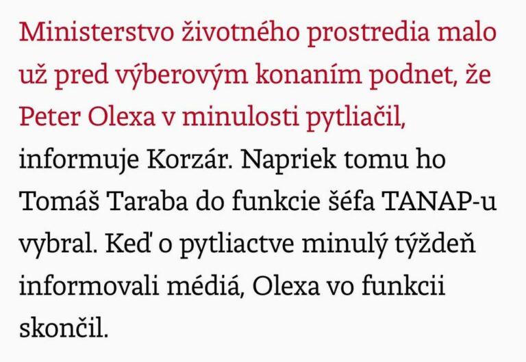 😱 ŠOK: TARABA JE KLAMÁR, RODINKÁR A PODVODNÍK 

Ešte keby šoféroval opitý a môže byť dôstojným nástupcom Jana Slotu a Andreja Da…