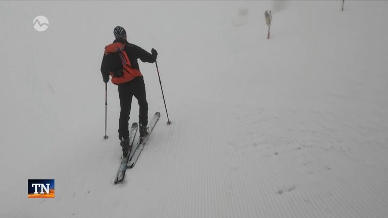 Milujem hory aj šport, takže asi nikoho neprekvapí, že skialp je mojou vášňou – nepoznám lepší recept na vyvetranie hlavy. Minul…