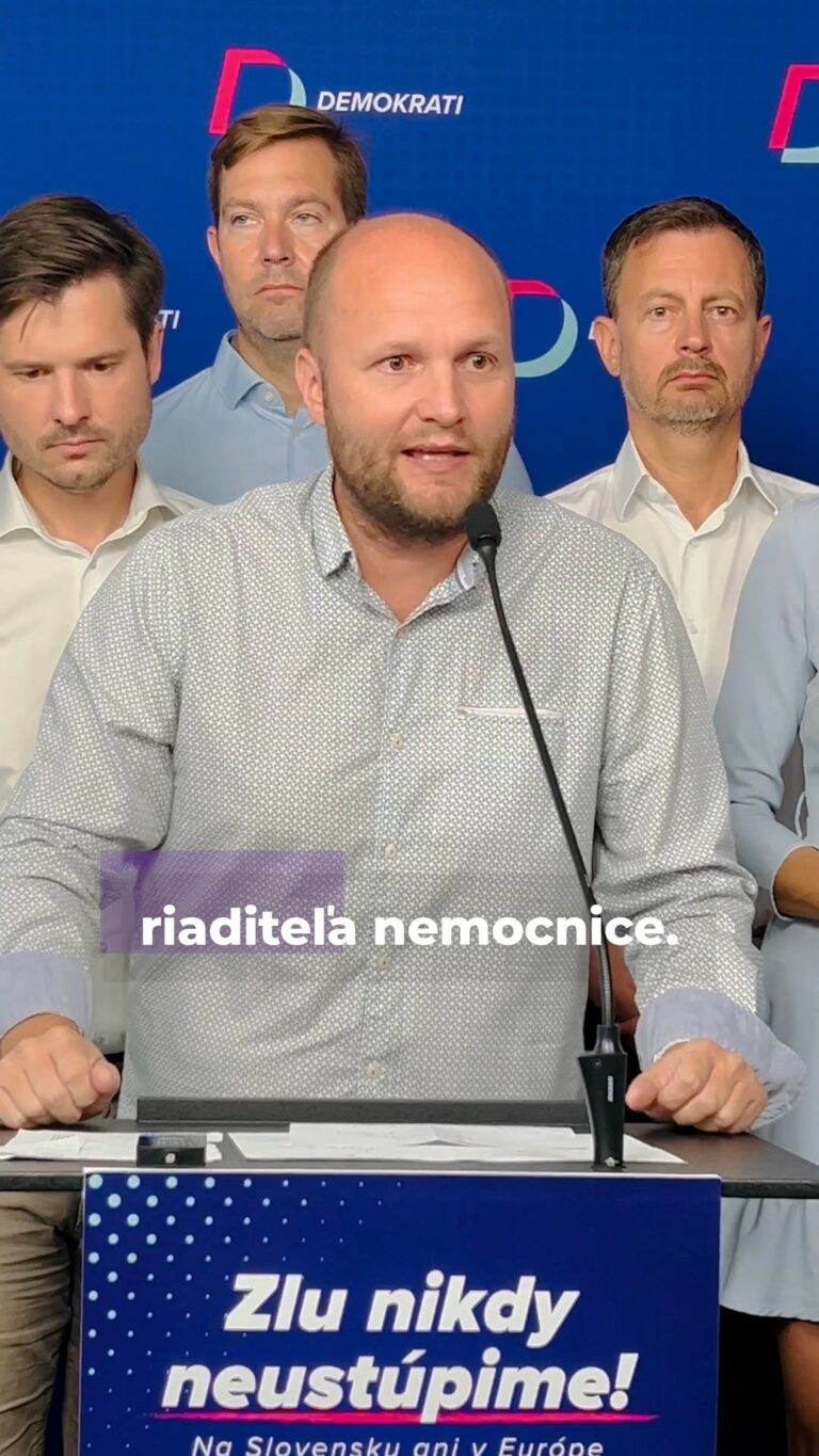 “Nadstranícky” prezident v akcii