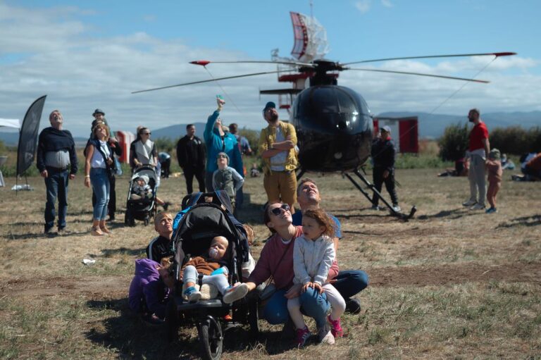 ✈️Letecké dni Košického kraja ✈️ sa už blížia