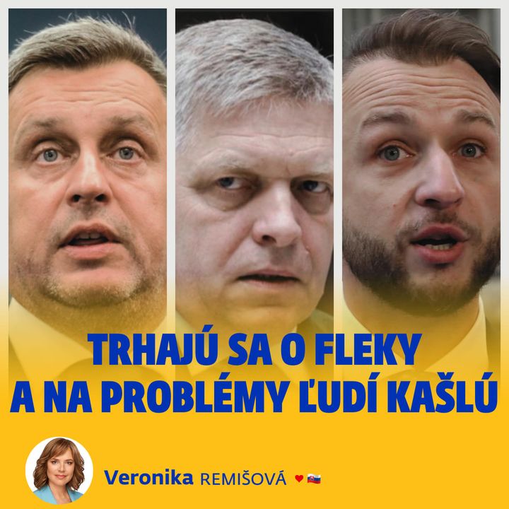 Milí priatelia, dala som si víkend od politiky, bez telefónu, bez správ, len s kamarátmi, deťmi a rodinou a bolo nám super