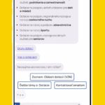 🌟 Objavujte všetky informácie o BB kraji s naším digitálnym sprievodcom – KrajBotom