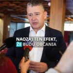 ‼️ Najlepším riešením, aby policajti prichádzali do Policajného zboru SR, by bol odchod Šutaja Eštoka z funkcie ministra