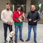 🔴Výzva psov vláde Slovenskej republiky: nestrieľajte nás!