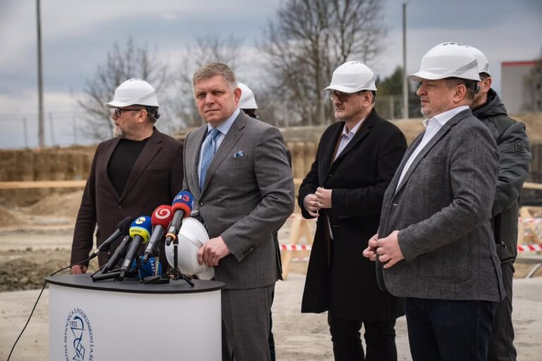 Photos from Úrad vlády Slovenskej republiky’s post