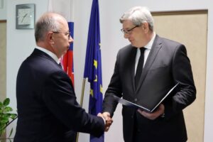 Photos from Ministerstvo spravodlivosti SR’s post
