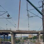 MIMORIADNA SPRÁVA: PRERUŠENIE VLAKOVEJ DOPRAVY NA TRASE POPRAD – VYDRNÍK