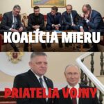 Fico nám robí obrovskú hanbu!