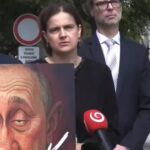 Naši spojenci sú v EÚ a NATO.