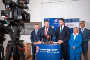 🩺 ROK PO VÝZVE BBSK: REZORT ZDRAVOTNÍCTVA ZAČÍNA PILOT K NOVÉMU KATALÓGU VÝKONOV 🗂️