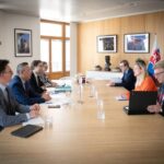 Photos from Ministerstvo financií SR’s post
