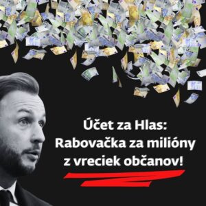 Rabovačka pod Šutajom- Eštokom pokračuje