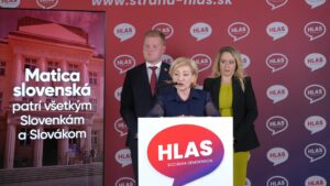 Matica slovenská patrí všetkým Slovenkám a Slovákom