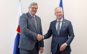 Photos from Ministerstvo spravodlivosti SR’s post