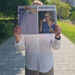 📰 TVORÍME KRAJ MÁ NOVÉ ČÍSLO!