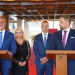 11. ROČNÍK PODUJATIA OD TATIER K DUNAJU NA BICYKLI AJ NAPRIEK SKLERÓZE MULTIPLEX