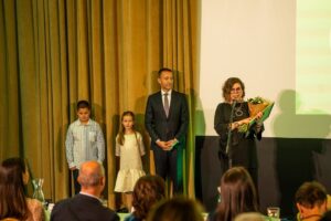 Photos from Ministerstvo školstva, výskumu, vývoja a mládeže SR’s post