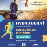 🏃‍♂️HYBAJ BEHAŤ DO REVÚCEJ!