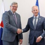 Photos from Ministerstvo spravodlivosti SR’s post