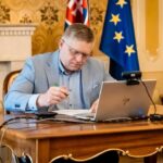 Photos from Robert Fico’s post