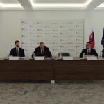 🔴 NAŽIVO: Podanie žaloby Slovenskej republiky na Súdny dvor EÚ pre zákaz dovozu ruského plynu